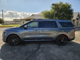 2027 Kia Carnival - Preview 4