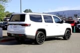 2022 Jeep Wagoneer - Preview 5