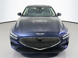 2026 Genesis G70 - Preview 2