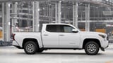 2026 Toyota Tacoma - Preview 13