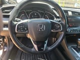 2019 Honda Civic - Preview 15