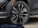 2027 INFINITI QX60 - Preview 6