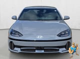 2024 Hyundai Ioniq 6 - Preview 3