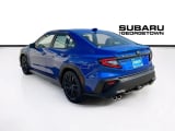 2026 Subaru WRX - Preview 5