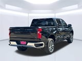 2026 Chevrolet Silverado - Preview 5