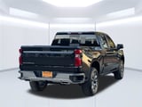 2026 Chevrolet Silverado 1500 - Preview 5