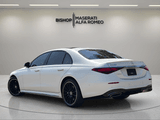 2023 Mercedes-Benz S-Class - Preview 3