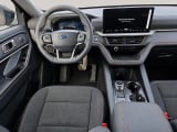 2027 Ford Explorer - Preview 14