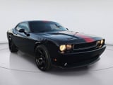 2013 Dodge Challenger - Preview 7