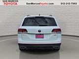 2022 Volkswagen Atlas - Preview 6