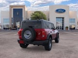 2026 Ford Bronco - Preview 8