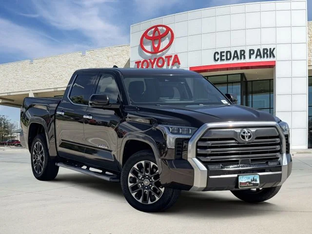 2023 Toyota Tundra - Image 1