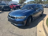 2021 BMW 3 Series - Preview 2