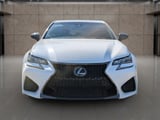 2016 Lexus GS - Preview 3