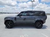 2026 Land Rover Defender - Preview 4