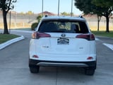 2018 Toyota RAV4 - Preview 8