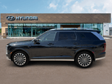 2027 Hyundai Palisade - Preview 3