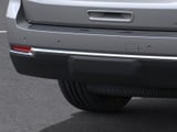 2026 Chevrolet Tahoe - Preview 14