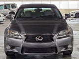 2013 Lexus GS - Preview 3