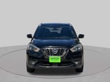 2020 Nissan Kicks - Preview 8