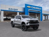 2026 Chevrolet Silverado 1500 - Preview 2
