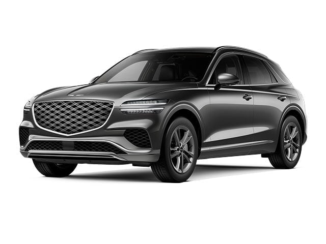 2027 Genesis GV70 - Image 1