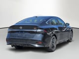2026 Nissan Sentra - Preview 4