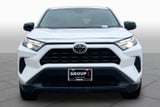 2025 Toyota RAV4 - Preview 3
