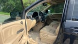 2006 Honda Odyssey - Preview 9