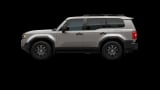 2027 Toyota Land Cruiser - Preview 4