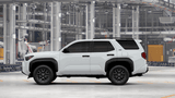 2026 Toyota 4Runner - Preview 4
