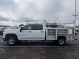 2026 Chevrolet Silverado 2500 HD - Preview 13