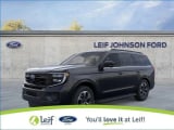 2026 Ford Expedition - Preview 2