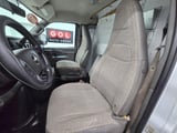 2017 Chevrolet Express - Preview 5