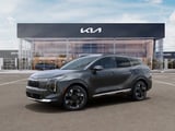 2027 Kia Sportage - Preview 3