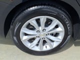 2024 Chevrolet Malibu - Preview 8