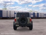 2026 Ford Bronco - Preview 5