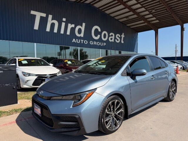 2020 Toyota Corolla - Image 1