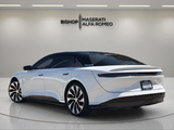 2022 Lucid Air - Preview 3