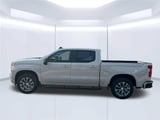 2026 Chevrolet Silverado - Preview 2