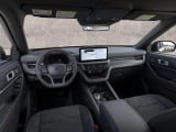 2026 Ford Explorer - Preview 9