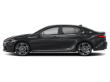 2026 Toyota Camry - Preview 2