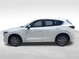 2025 Mazda CX-5 - Preview 8