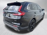 2024 Honda CR-V - Preview 9