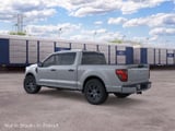 2026 Ford F-150 - Preview 4