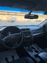 2017 Toyota Camry - Preview 13
