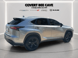 2017 Lexus NX - Preview 7
