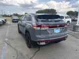 2026 Volkswagen Atlas Cross Sport - Preview 3