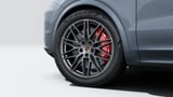 2026 Porsche Cayenne - Preview 10