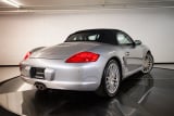 2008 Porsche Boxster - Preview 7